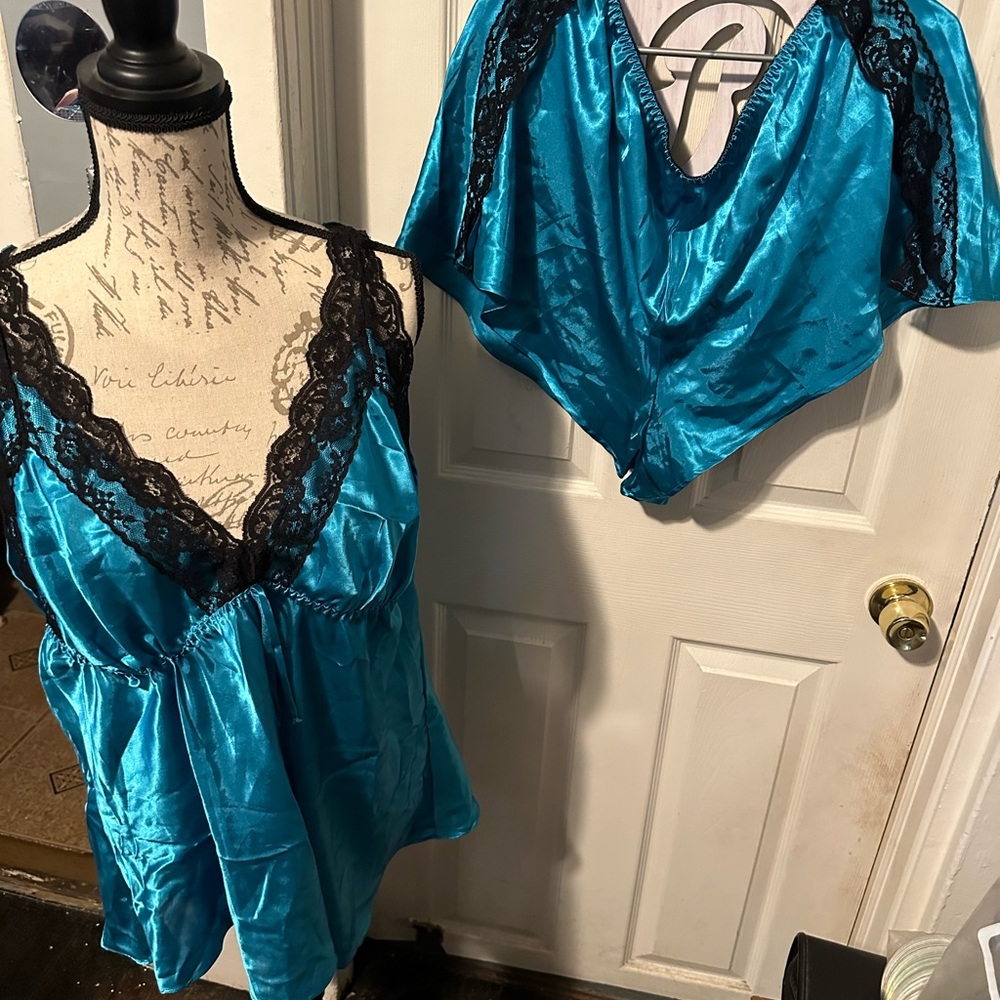 Women sleepwear